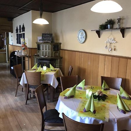 Landgasthof Deinert 根廷 外观 照片