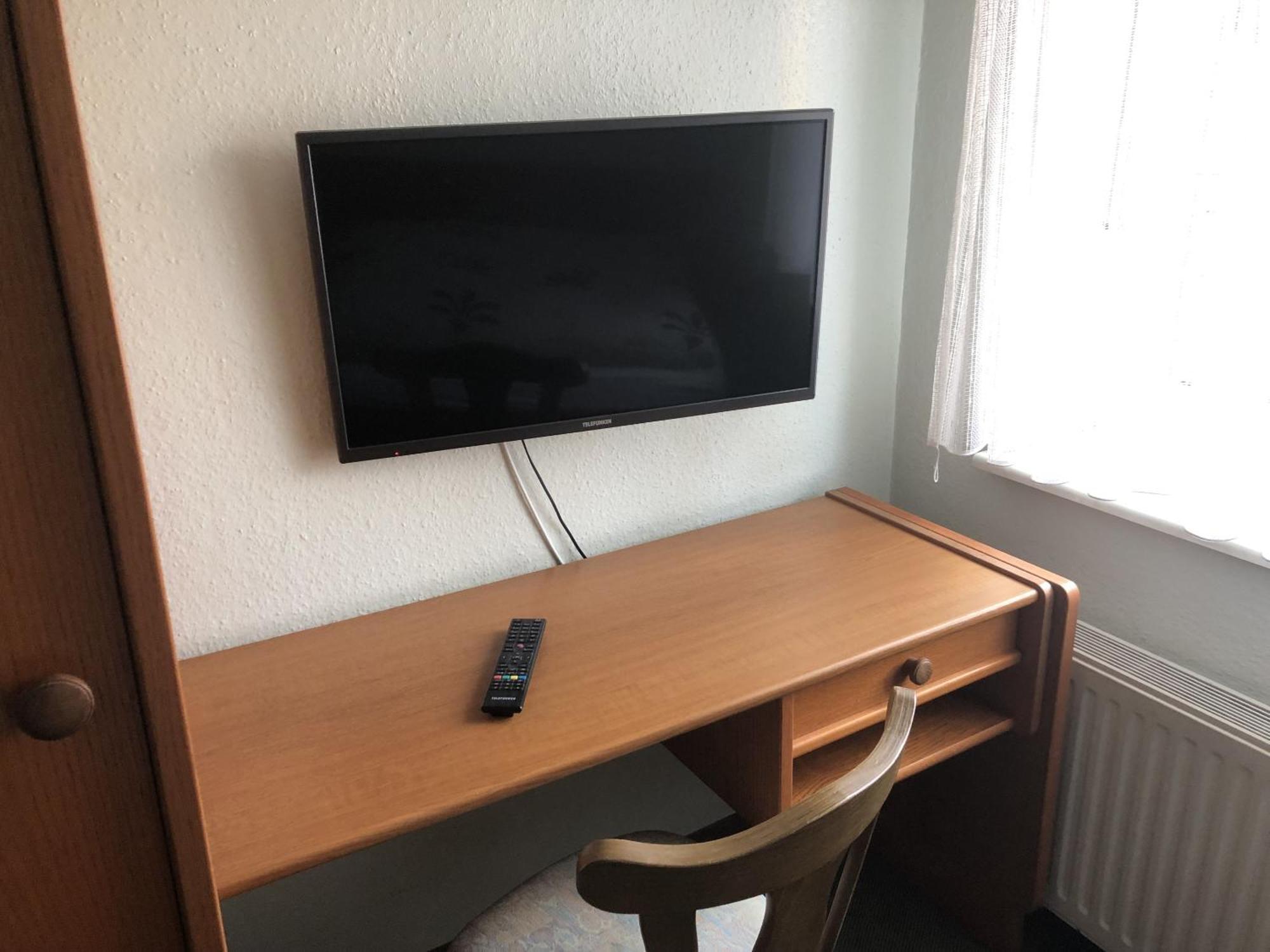 Landgasthof Deinert 根廷 客房 照片