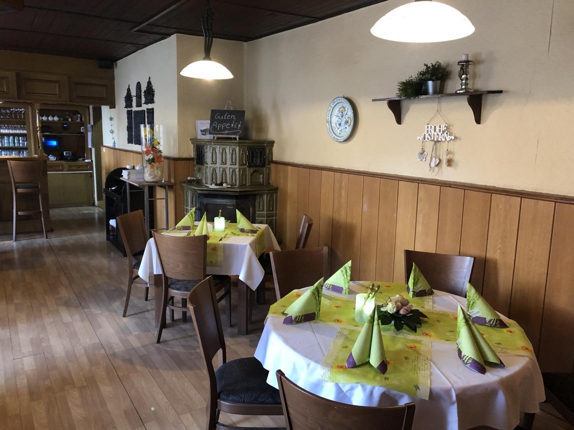 Landgasthof Deinert 根廷 外观 照片