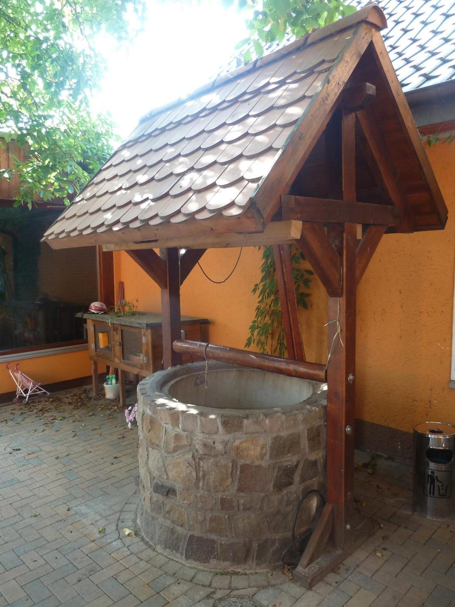 Landgasthof Deinert 根廷 外观 照片