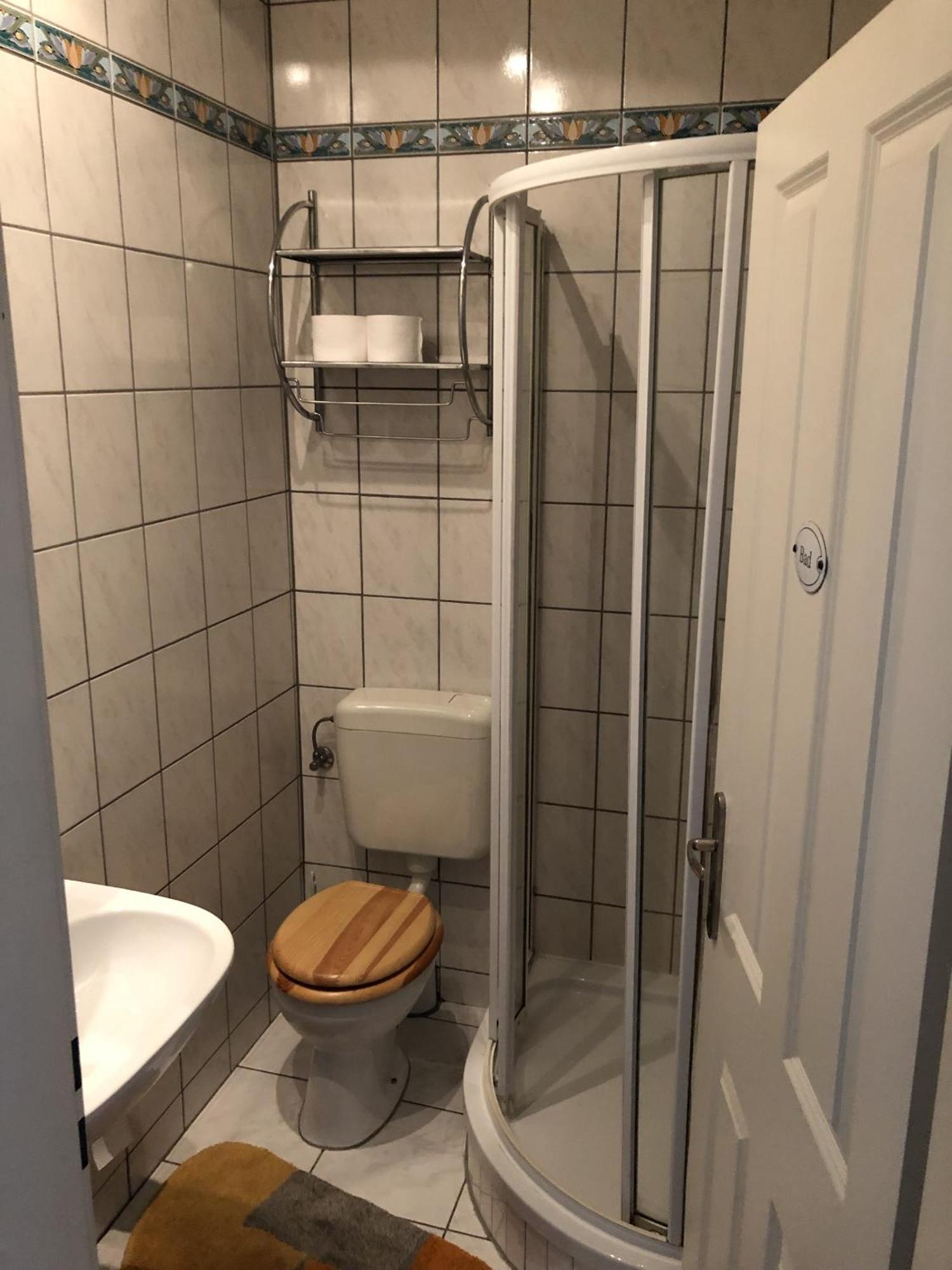 Landgasthof Deinert 根廷 客房 照片