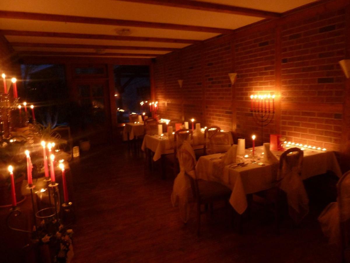 Landgasthof Deinert 根廷 外观 照片