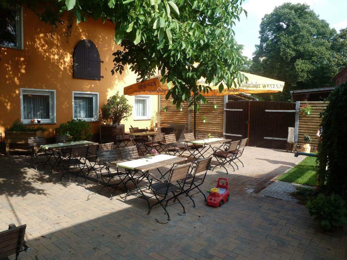 Landgasthof Deinert 根廷 外观 照片